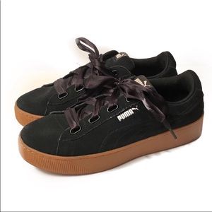 Puma x Rihanna FENTY shoes